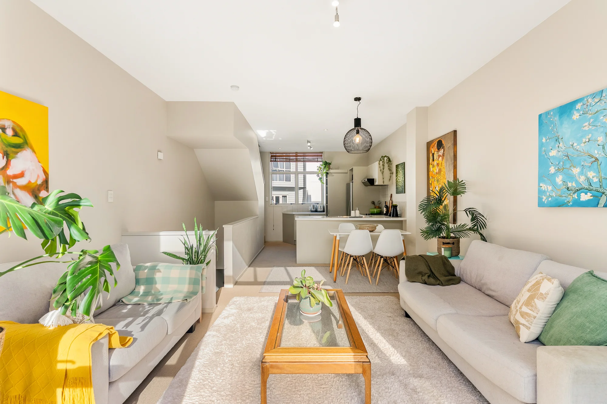 Grey Lynn 3 Bedroom Sun, space, Ponsonby doorstep