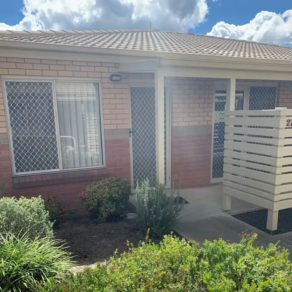 Armidale 1房  27/80 Queen Elizabeth Drive, Armidale