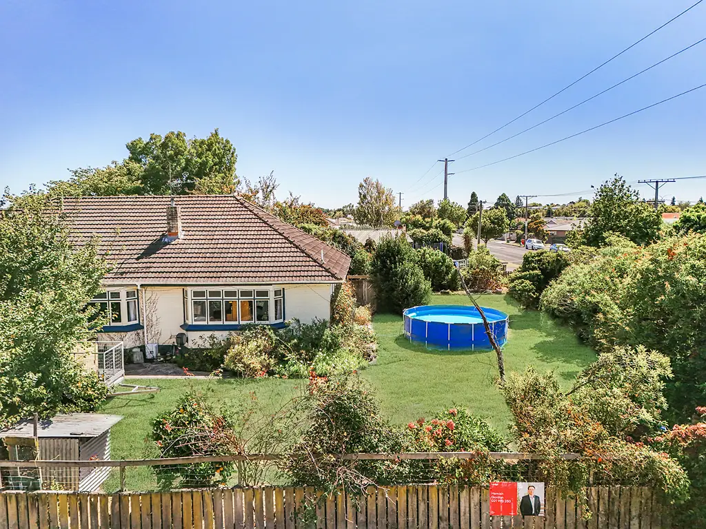 129 Mardon Road, Enderley, Hamilton, Waikato