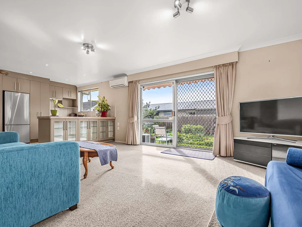 Te Awamutu 2બેડરૂમ Handy to town - Come and view!