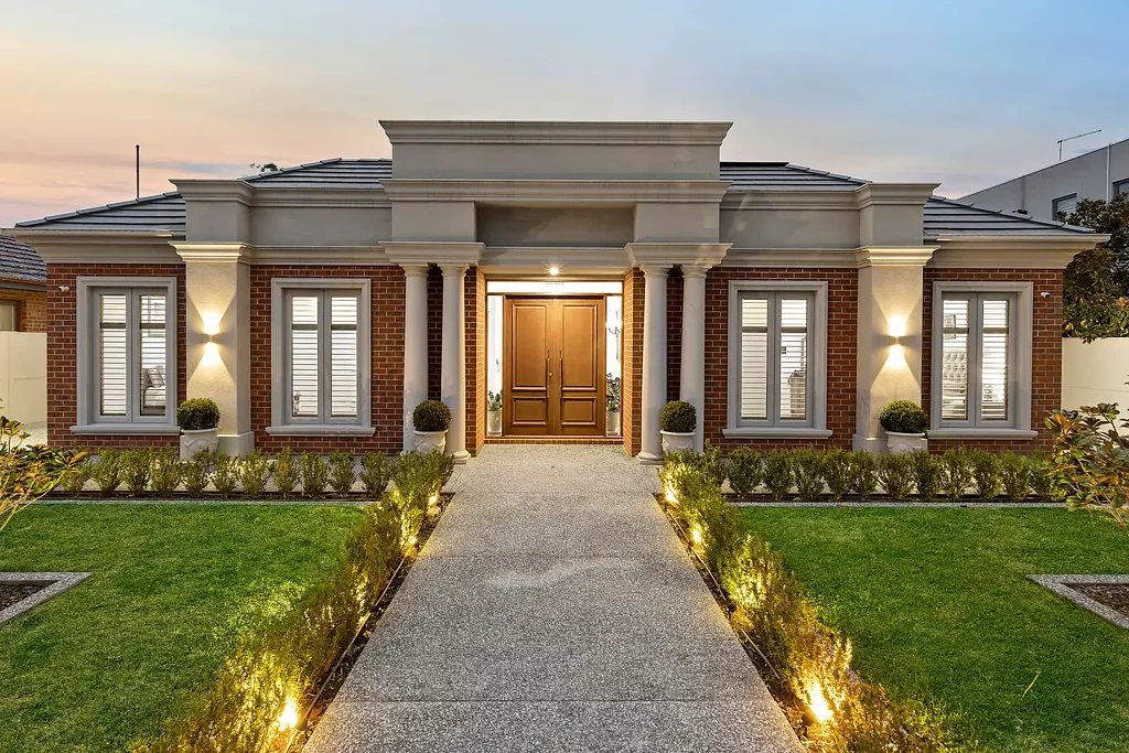 Beaumaris 5房  Exquisite Style with Lavish Space