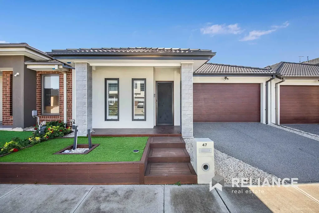 More Than Just a Home – Space, Comfort & Style