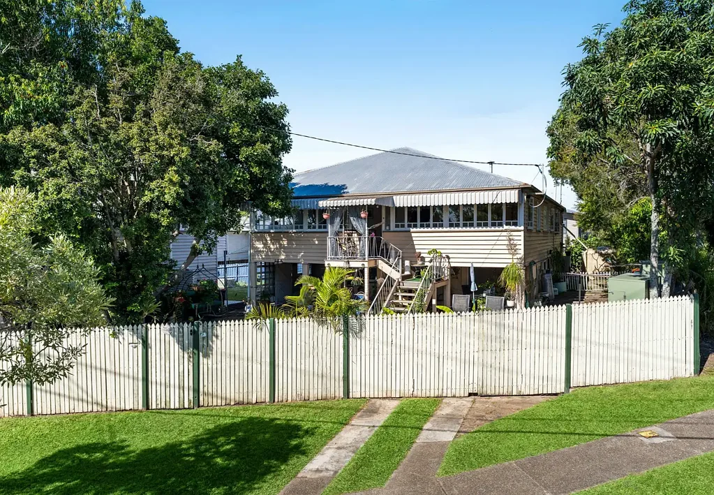 Murarrie 3कमरा A Queenslander with Heart