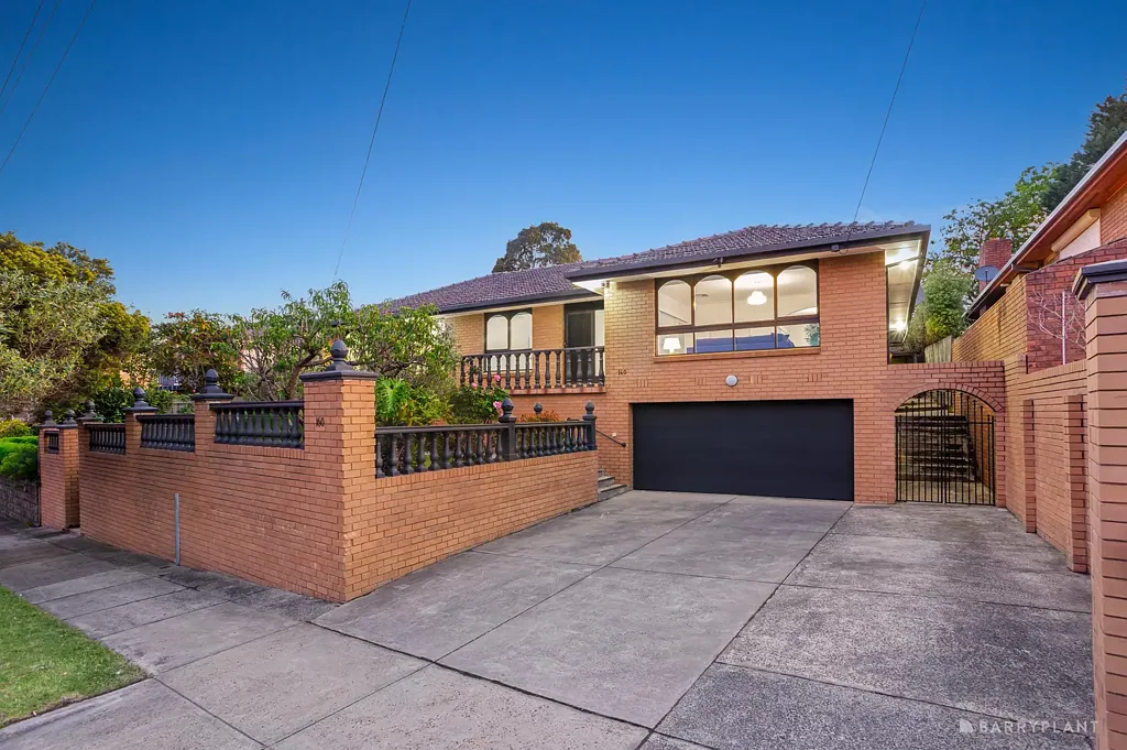 160 George Street, Doncaster, VIC 3108