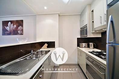 Address Withheld, Rozelle, NSW 2039, 1 phòng ngủ, 1 phòng tắm, Apartment