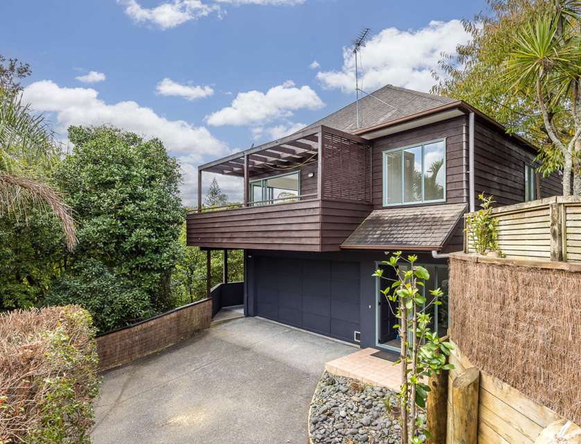 160B Gowing Drive, Meadowbank, Auckland City, Auckland, 4房, 2浴, 独立屋