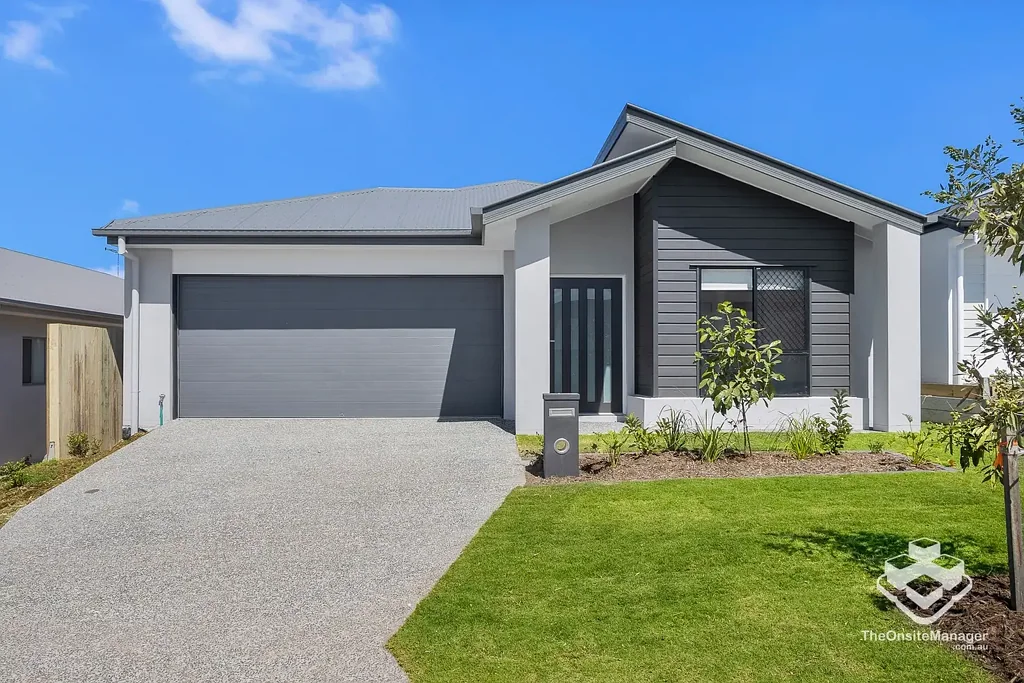 Flinders View 4房  BRAND NEW 4-BEDROOM FAMILY HOME AT FLINDERS VIEW