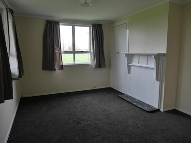 3-Bedroom Rural Home for Rent