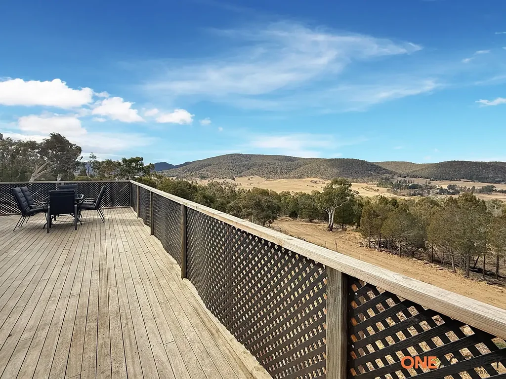 Binjura 3Habitaciones Space, Privacy & Views