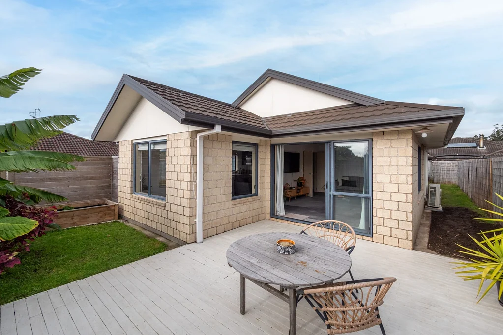 Ohauiti 4ਬੈੱਡਰੂਮ Freehold, Brick, and Tile – Ticking All the Boxes