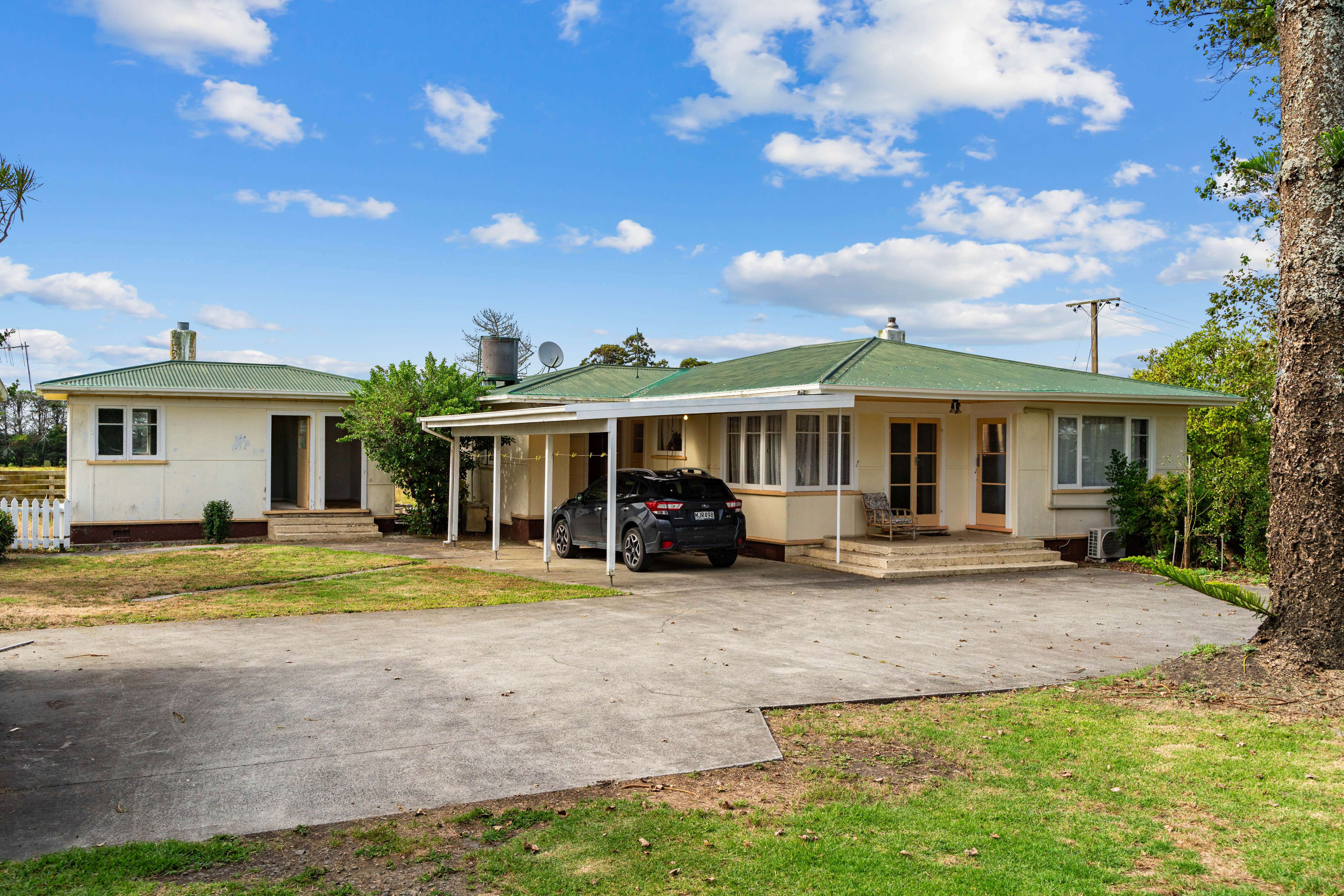1091 Pouto Road, Dargaville, Kaipara, 3 phòng ngủ, 1 phòng tắm, Lifestyle Property