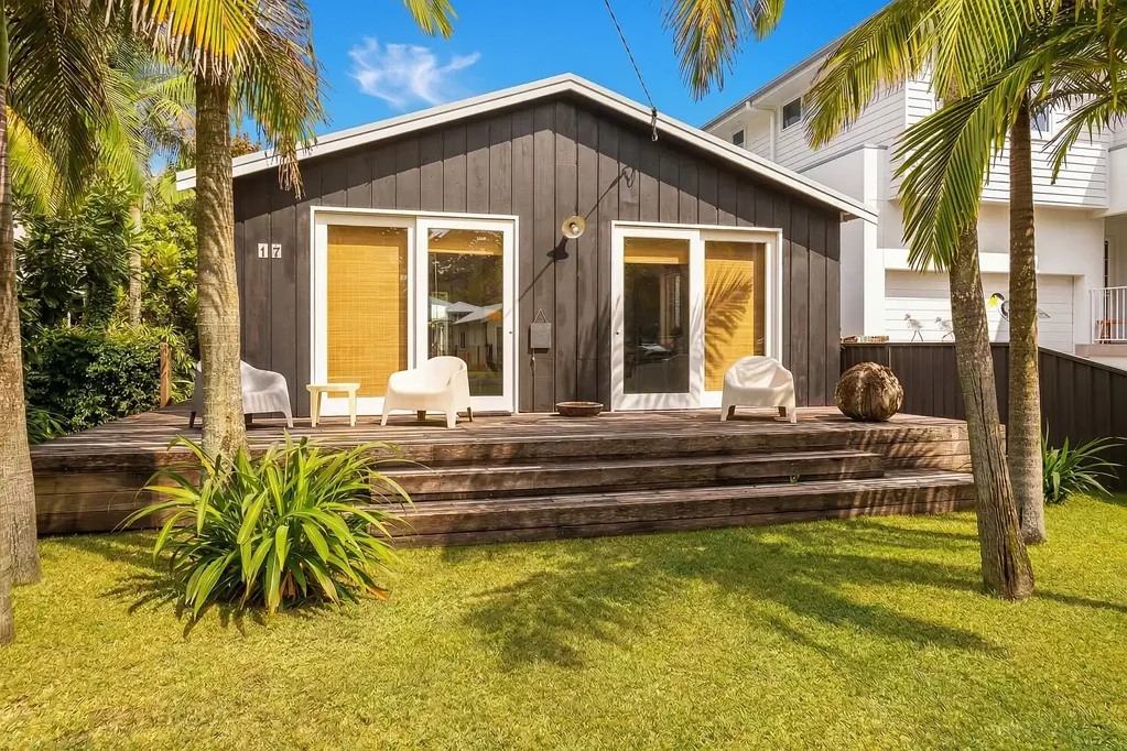 Patonga 4ห้องนอน Coastal Chic in the Heart of Patonga Village