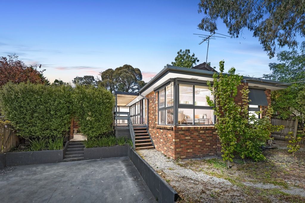 7 KEAN ST, RINGWOOD VIC 3134, 0 rūma, 0 rūma horoi, House