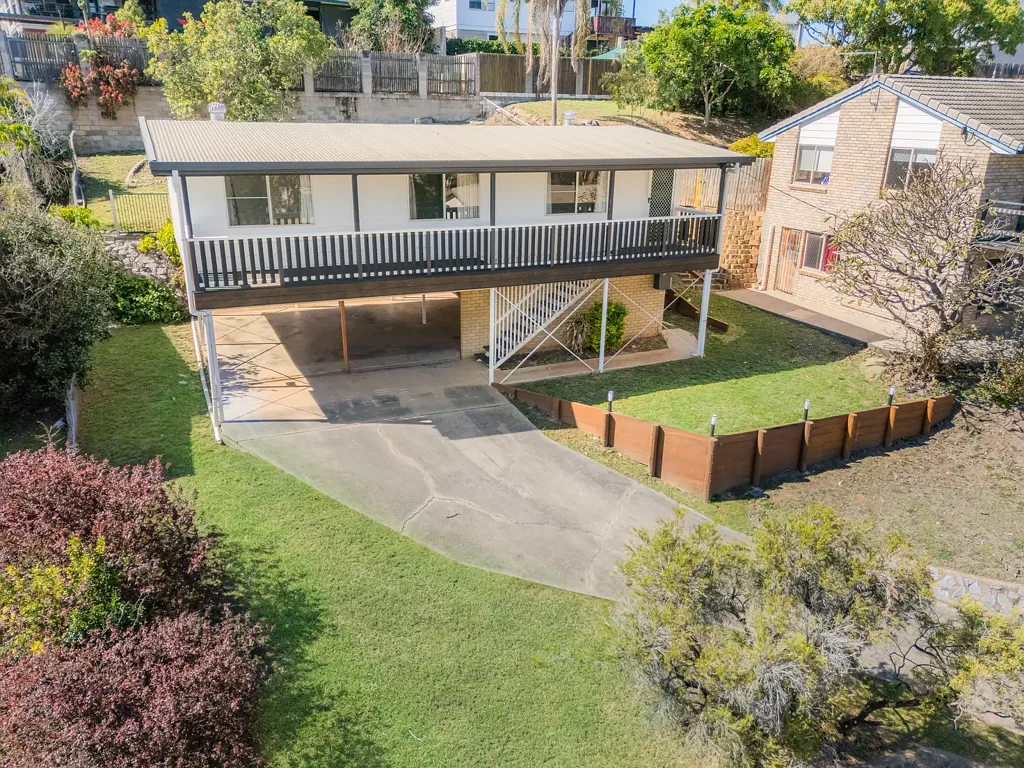 New Auckland 3房  Elevated Living with Space and Convenience