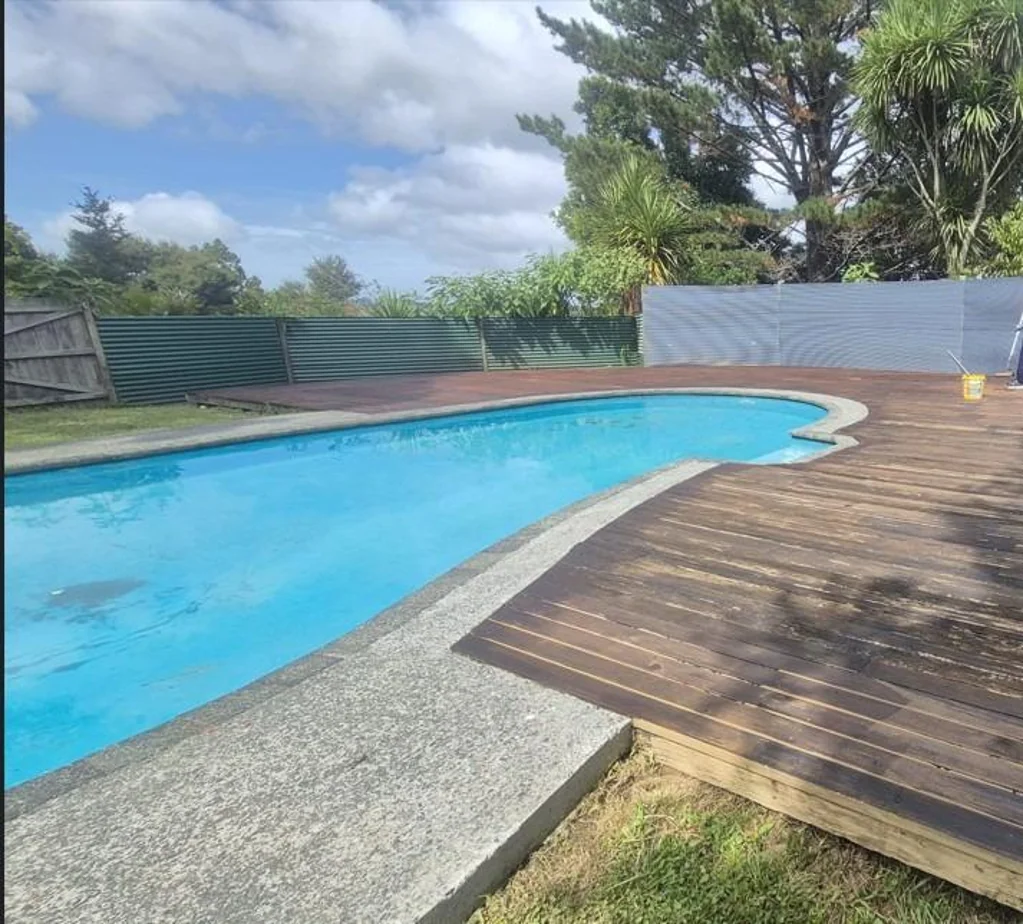 Peaceful Lifestyle Living with Pool, Studio & Grazing Land