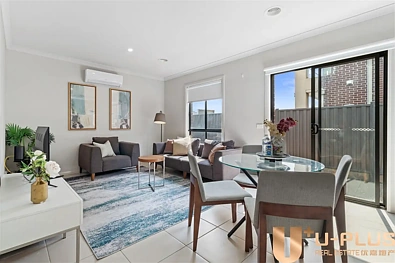 94 Arnaud Loop, Wollert, VIC 3750, 3 chambres, 2 salles de bain, House