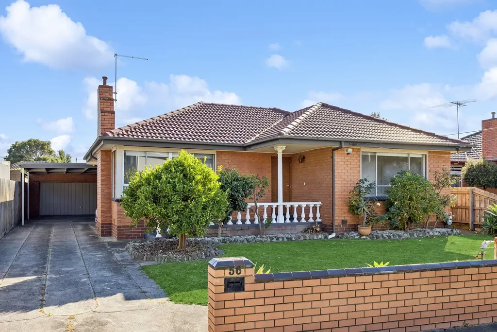 56 Gladesville Drive, Bentleigh East, VIC 3165