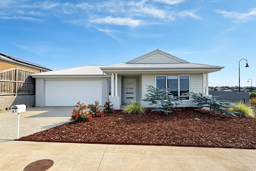Warragul 4બેડરૂમ Quality Home Opposite Reserve with Views