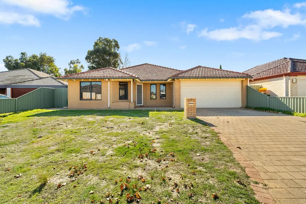 Ravenswood 4房  Another Under Sold by Troy Kirkwood