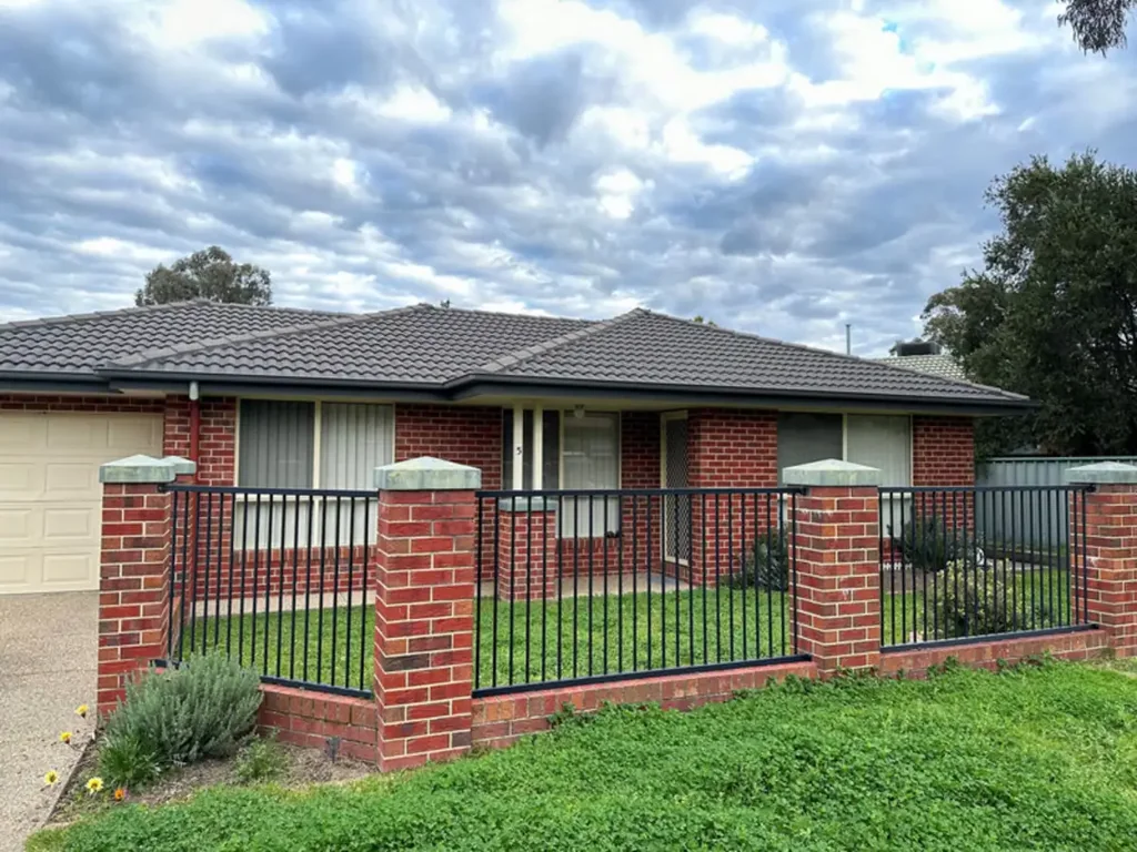 5/26 Hotham Circuit, Thurgoona, NSW 2640