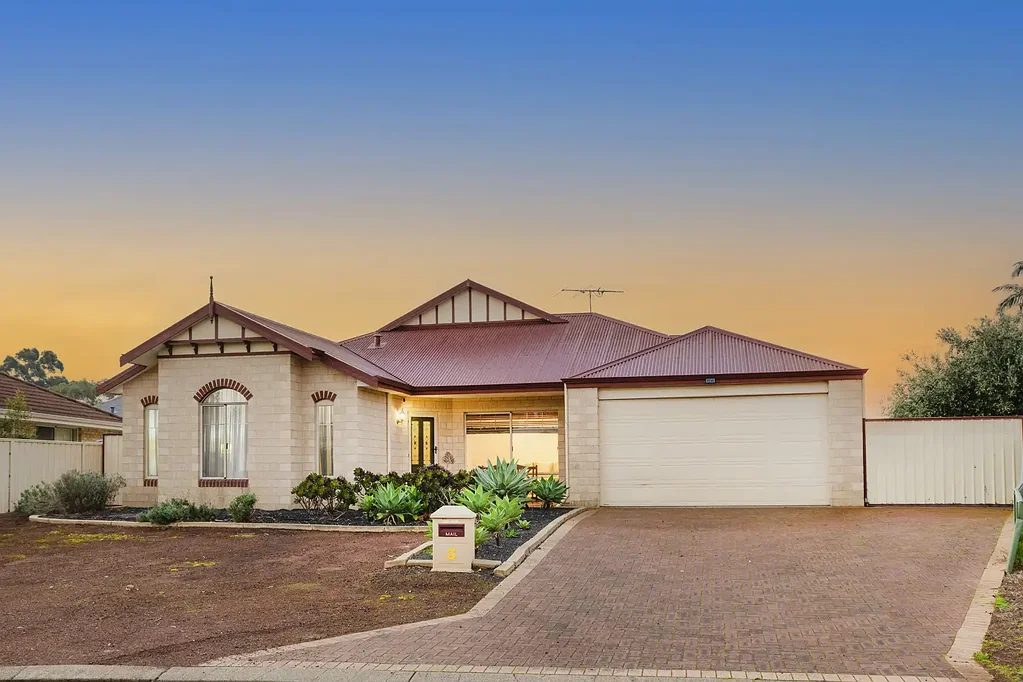 Dunsborough 5Habitaciones Lifestyle, Location And Space In Equal Measure