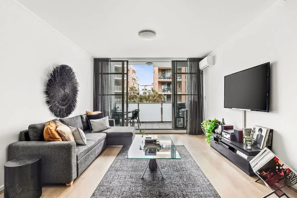 317/97 Boyce Road, Maroubra, NSW 2035
