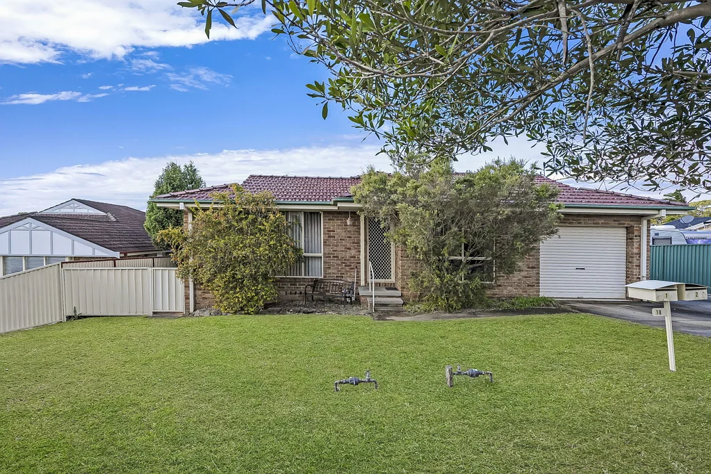 1/18 Keswick Drive, Lake Haven, NSW 2263