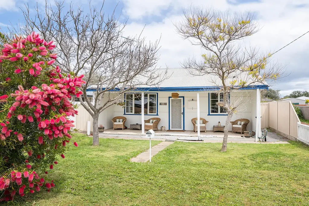 38 Gale Street, West Busselton, WA 6280