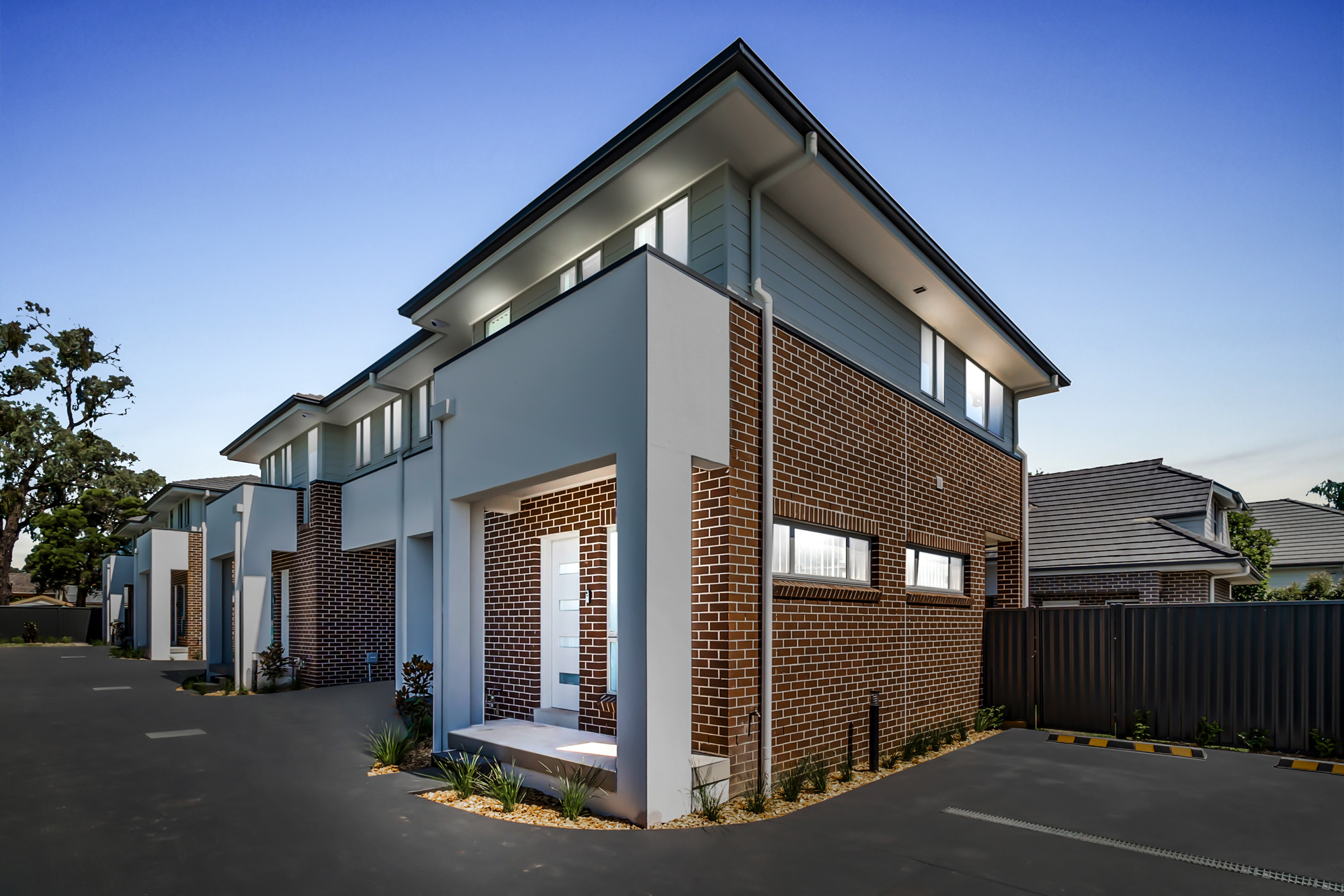 54 CANBERRA ST, OXLEY PARK NSW 2760, 0部屋, 0バスルーム, Townhouse