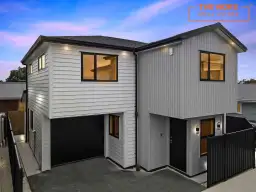 31A Harwood Crescent, Otara