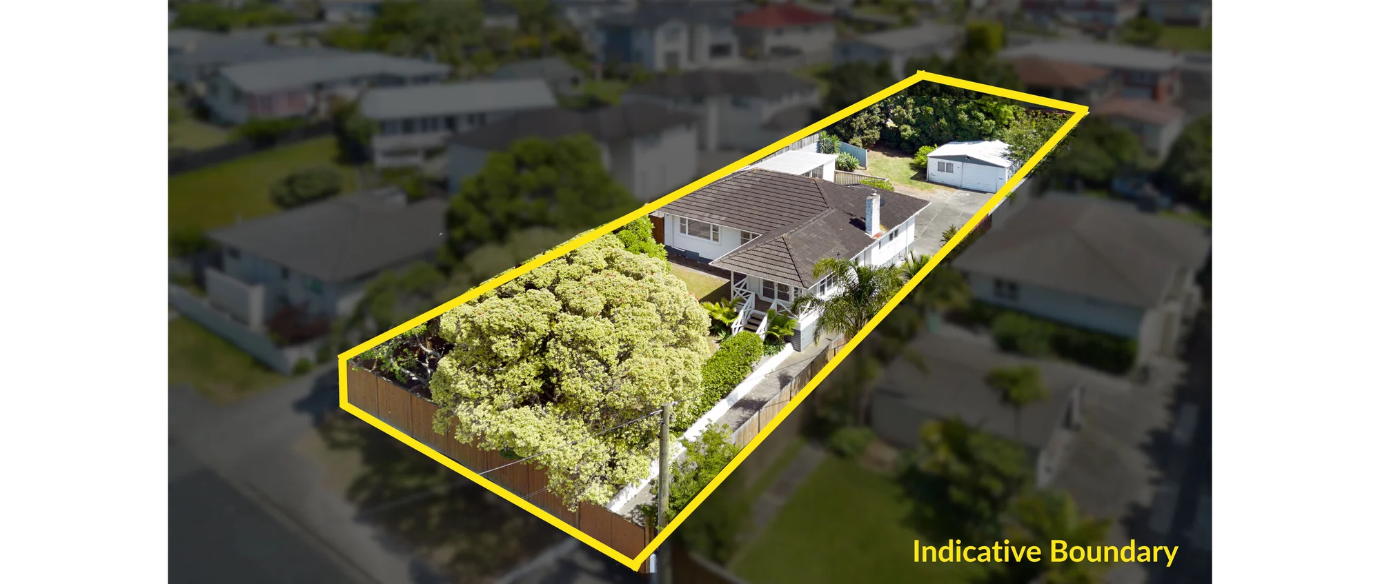 Te Atatu South 4ห้องนอน Serious Circumstances = Serious Opportunity!