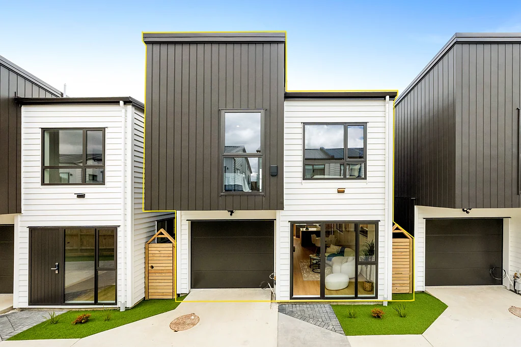 Lot 6/73 Cardiff Road, Pakuranga, Manukau City, Auckland
