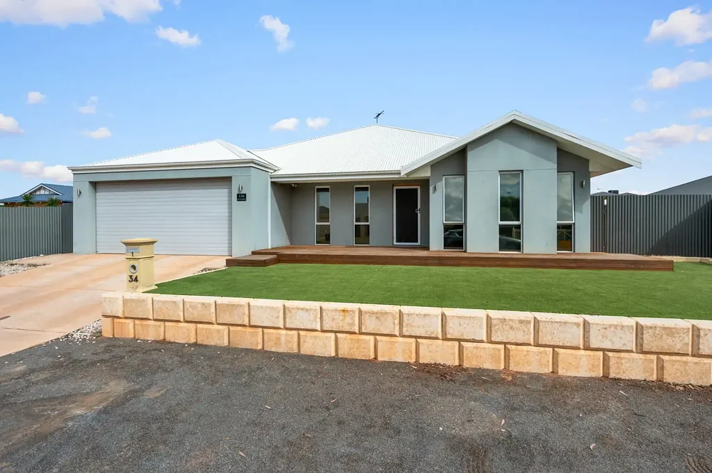1/34 Smythe Drive, Broadwood, WA 6430