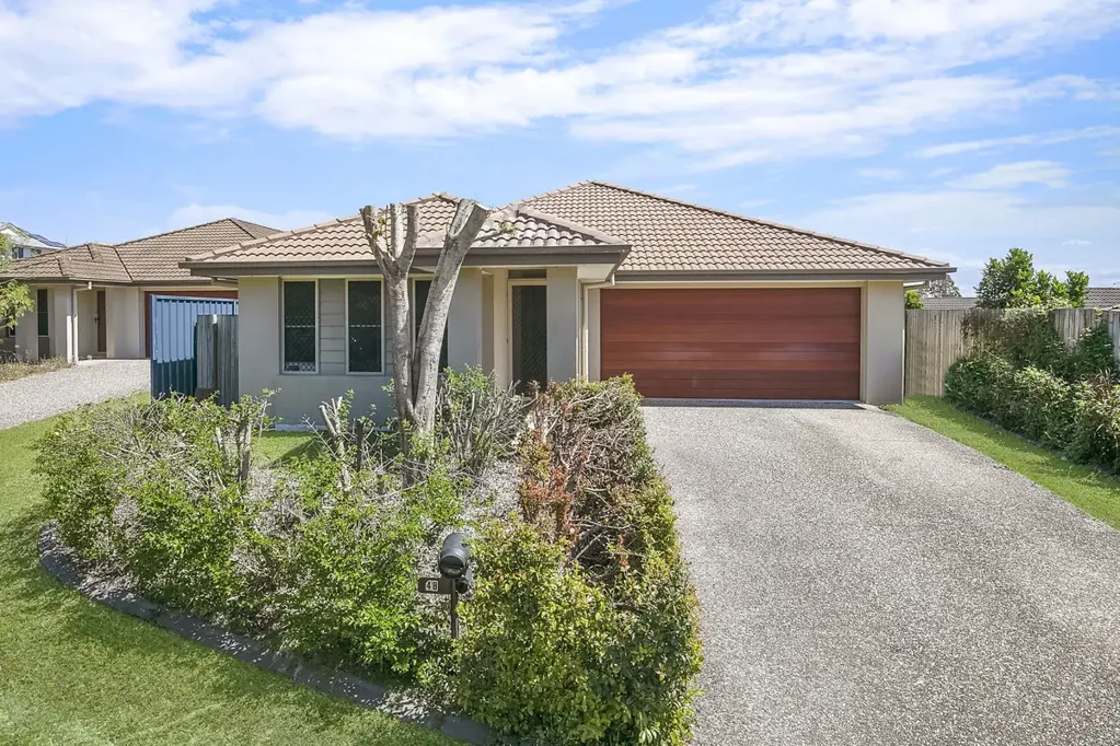 48 Lavender Drive, Griffin, QLD 4503