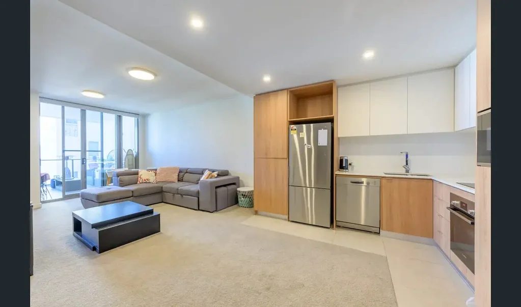 Beautiful 2 x2 Apartment -