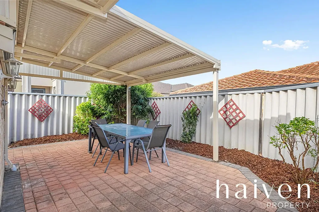 Nollamara 3Kwarto Easy Living with Space to Entertain