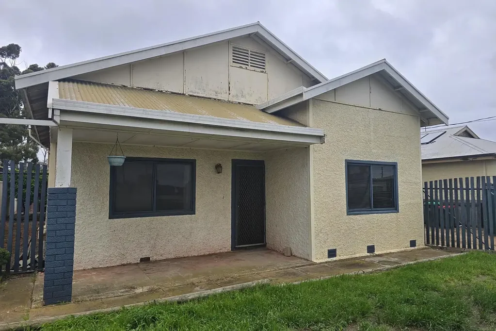 Tailem Bend 3ਬੈੱਡਰੂਮ Affordable Home or Investment