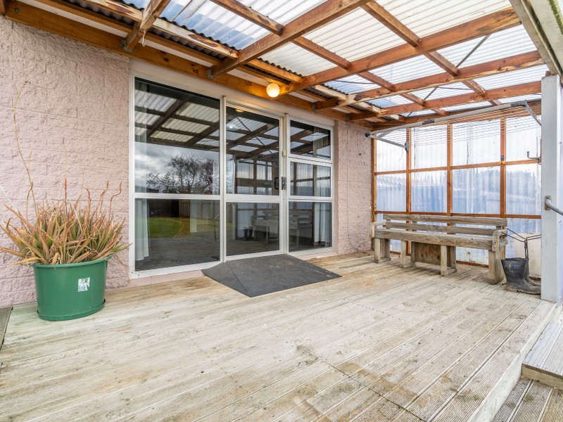 36 Shannon Street, Clifton, Invercargill, 3 chambres, 1 salles de bain, House