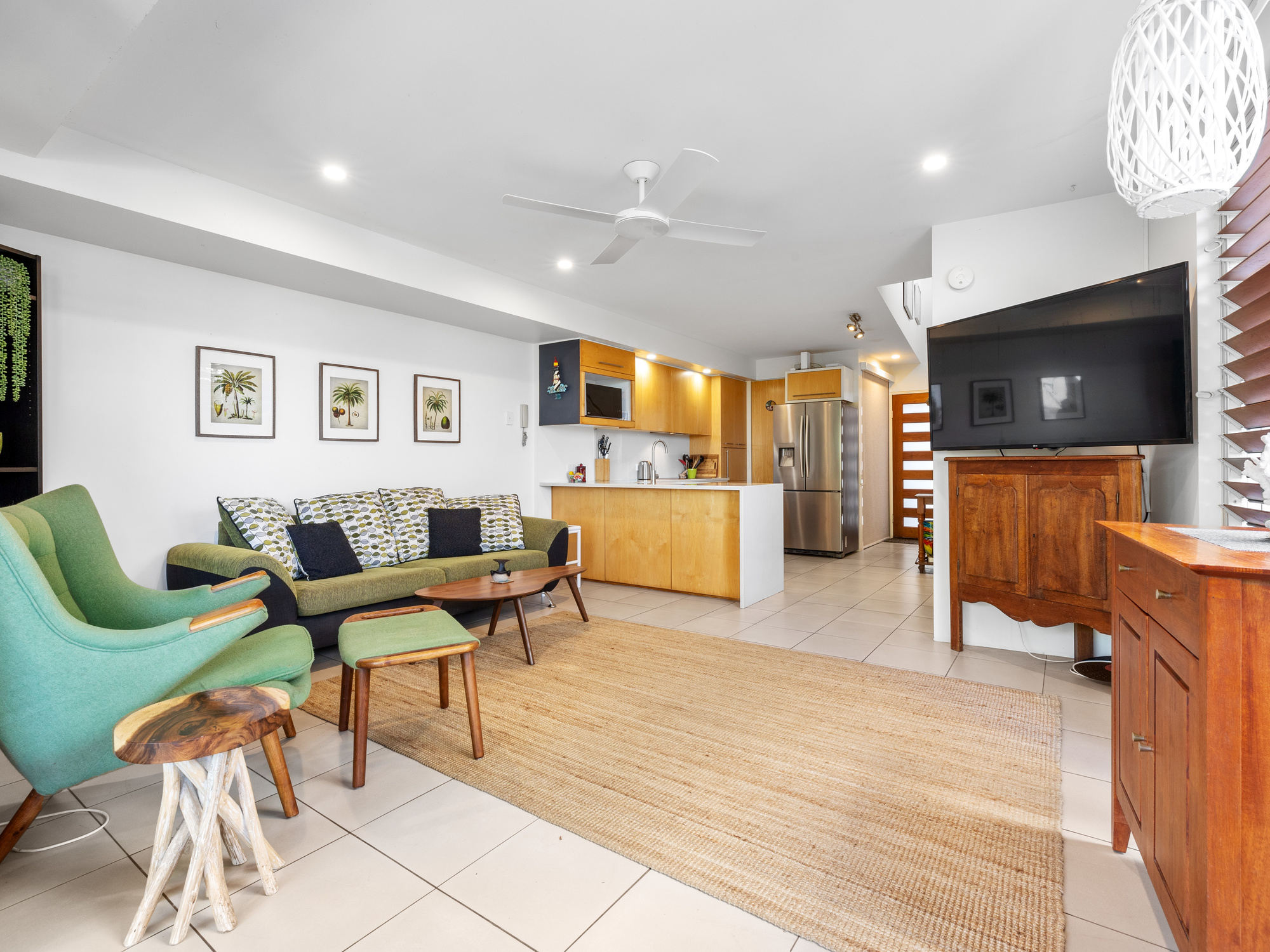 UNIT 5 2 HUNGERFORD LANE, KINGSCLIFF NSW 2487, 0房, 0浴, Townhouse