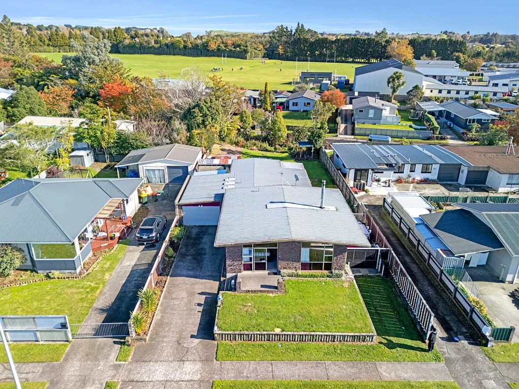 Inglewood 3ਬੈੱਡਰੂਮ A Hidden Gem Beyond the Facade