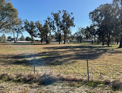  Corner Of Cemetery Road & Beek Street, Katamatite, Shepparton, 0 Schlafzimmer, 0 Badezimmer, Section