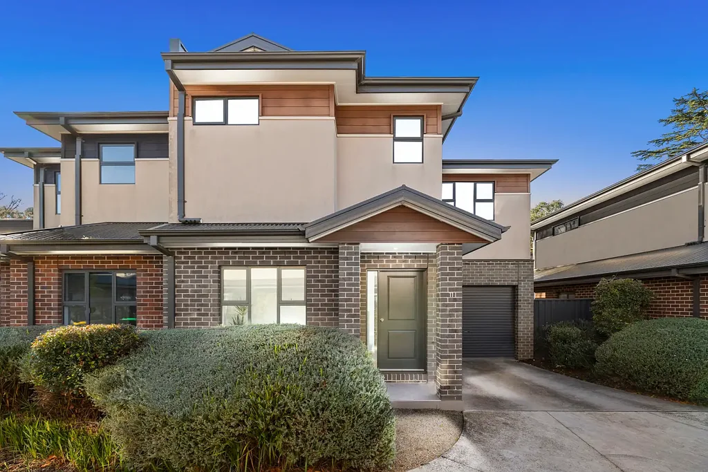 11/520 Mitcham Road, Mitcham, VIC 3132