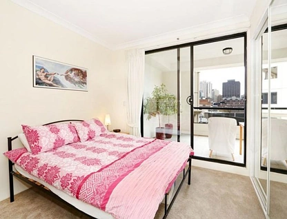 1210/242 Elizabeth Street, Surry Hills, Sydney CBD, 1 habitaciones, 1 baños, Apartment