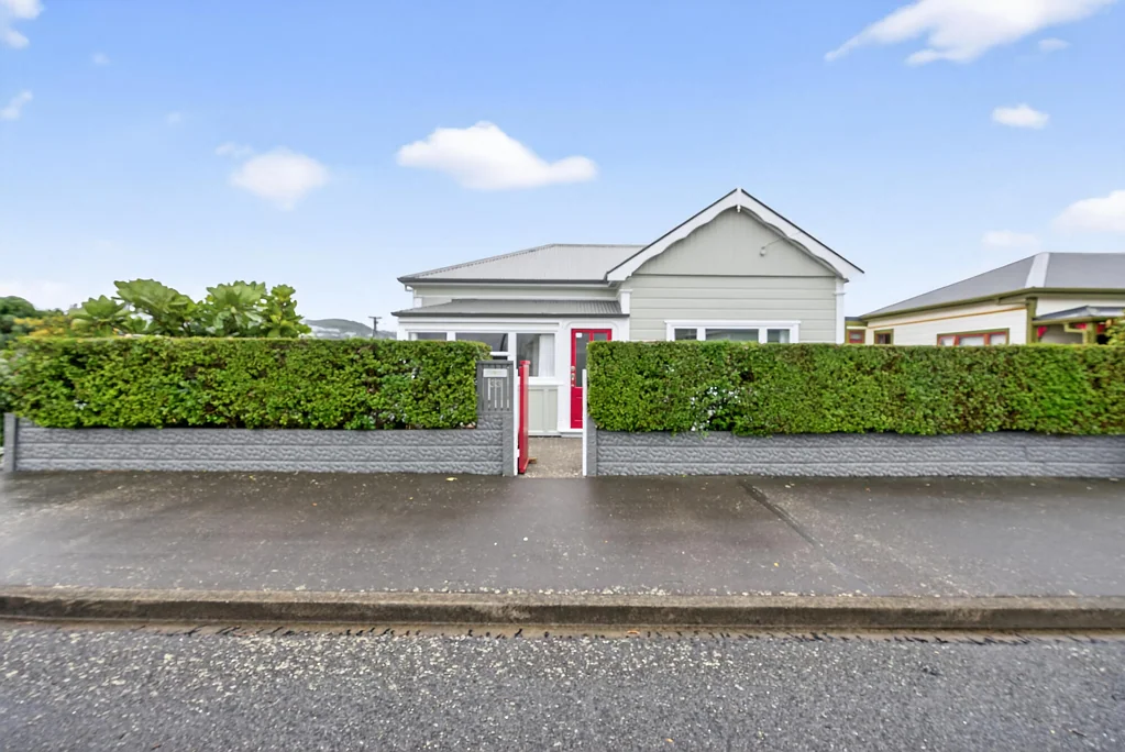 Petone 3બેડરૂમ Incredible Price - Petone Haven