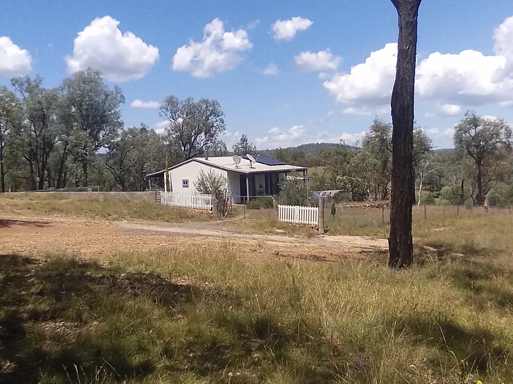 Mole River 1chambre Life style property