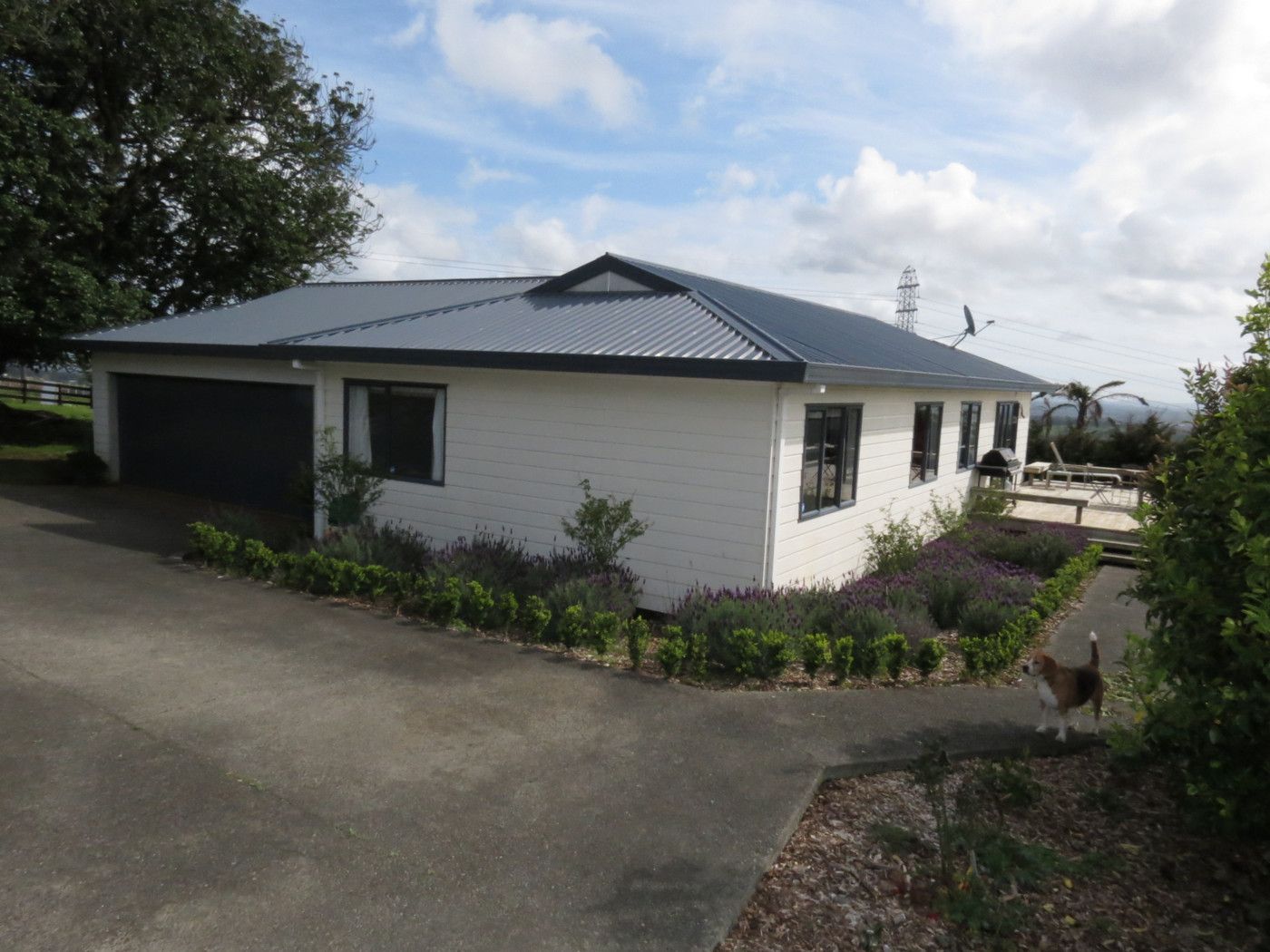 Residential  Rural and Coastal Settlement Zone