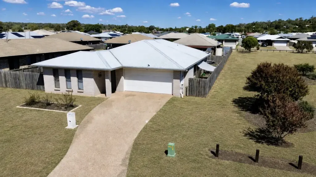 7 Jacquelyn Court, Oakey, QLD 4401