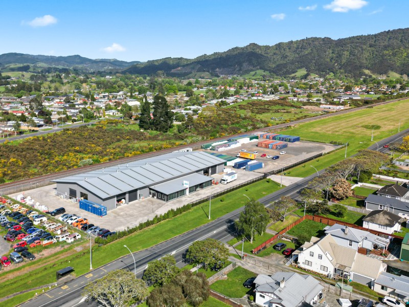 183 Great South Road, Ngaruawahia, Waikato, 0 habitaciones, 0 baños