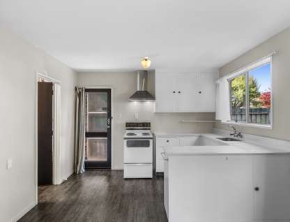 1/34 Picton Avenue, Riccarton, Christchurch, Canterbury, 2部屋, 1バスルーム, House