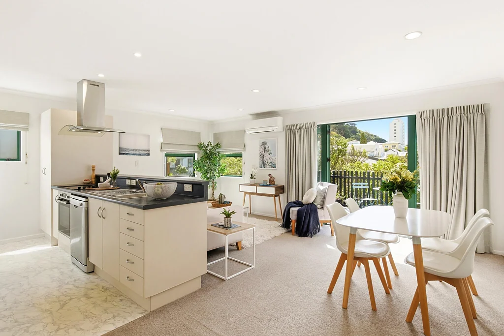 Thorndon 2Kwarto MOTIVATED VENDORS - PRICED TO SELL!!